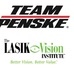 PENSKE AND LASIK VISION INSTITUTE ANNOUNCE PARTNERSHIP thumbnail image