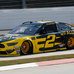 NASCAR Cup Series Race Report - Martinsville thumbnail image