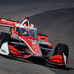 NTT INDYCAR SERIES Qualifying Report - Nashville