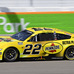 NASCAR Cup Series Race Report - Las Vegas 1