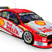DJR Team Penske Ready to Race in Darwin and Townsville with Shell Helix thumbnail image