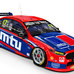 MTU to be a Primary Sponsor for DJR Team Penske thumbnail image