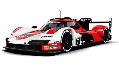 Laurin Heinrich car thumbnail