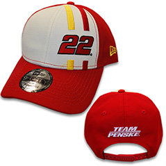 Joey Logano