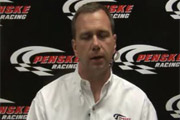 Gimbel on Sam Hornish Jr. thumbnail image