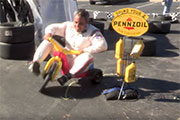 Penske Games: Big Wheel Race thumbnail image