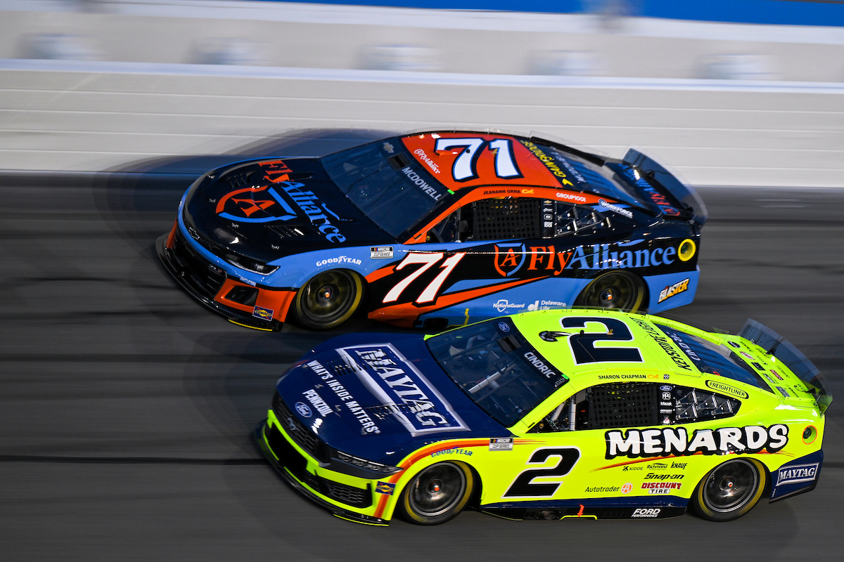 Team Penske | Multimedia, image size:1200x800