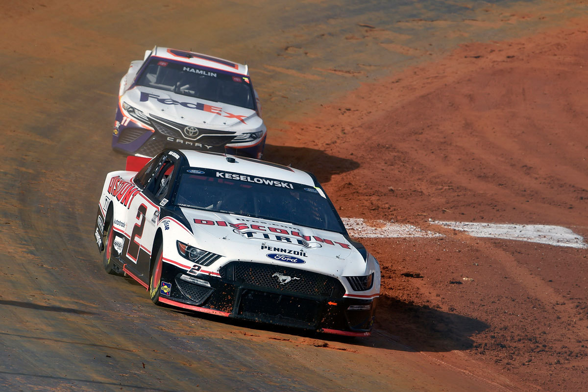 Team Penske Multimedia