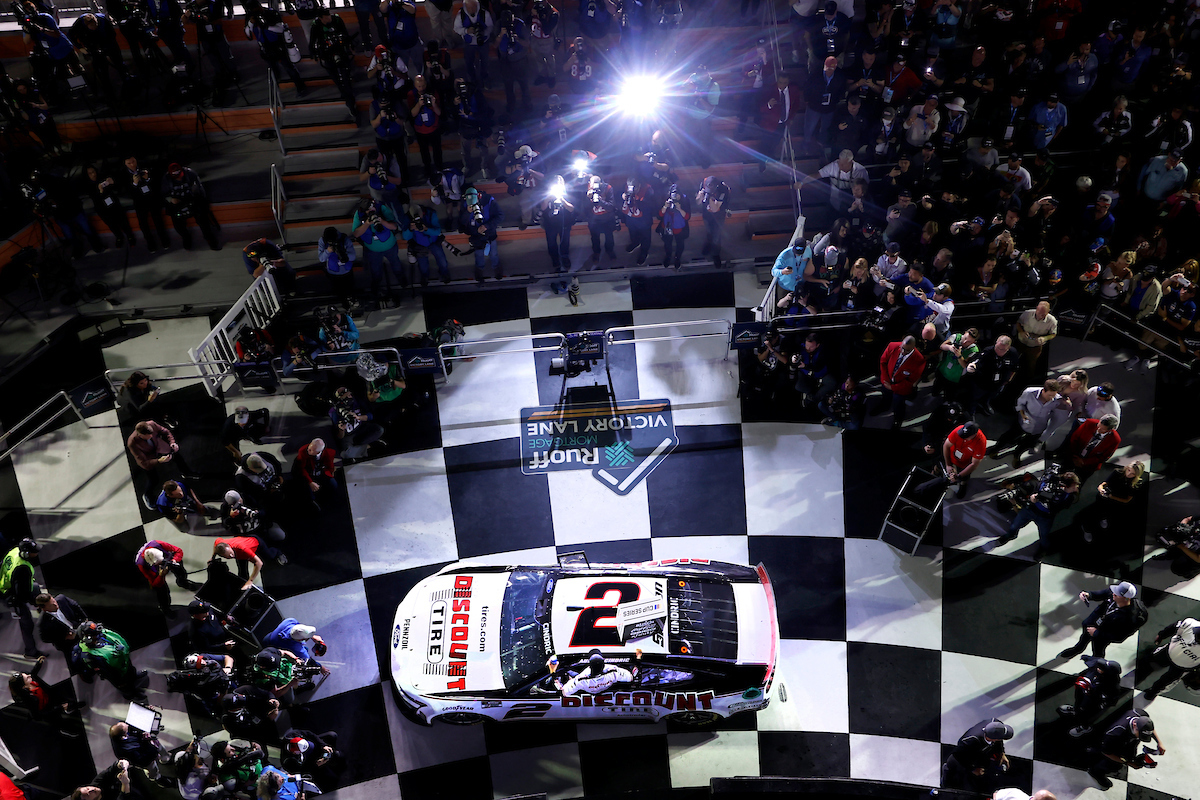 Team Penske | Multimedia, image size:1200x800