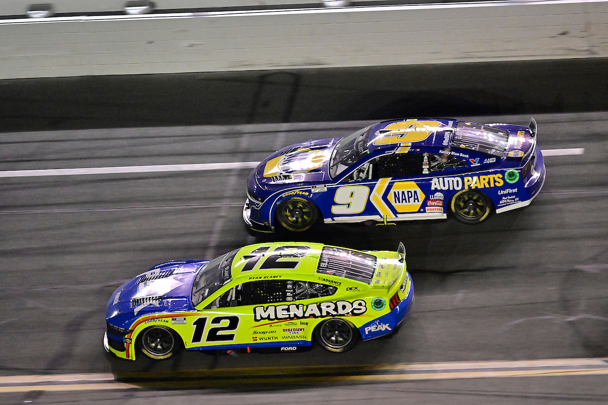 Team Penske | Multimedia, image size:1200x800