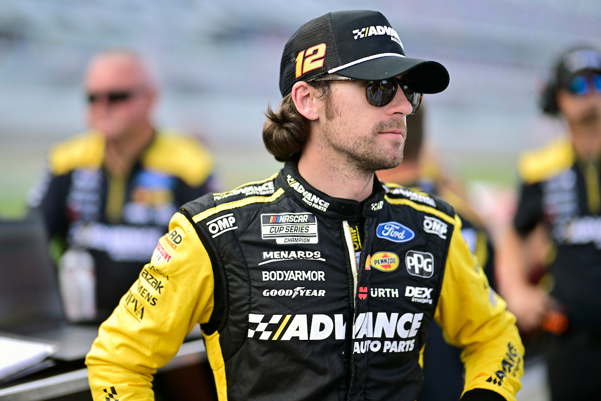 Team Penske Multimedia