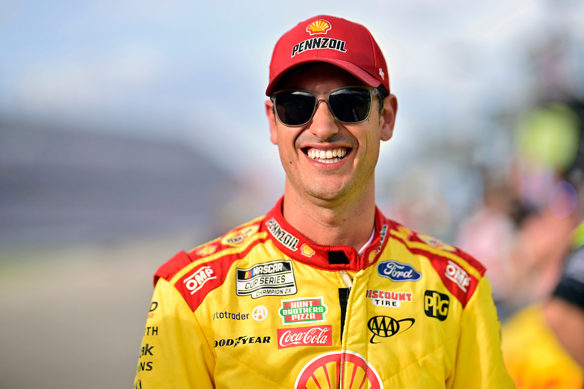 Team Penske | Multimedia