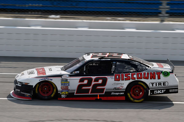 Team Penske Multimedia