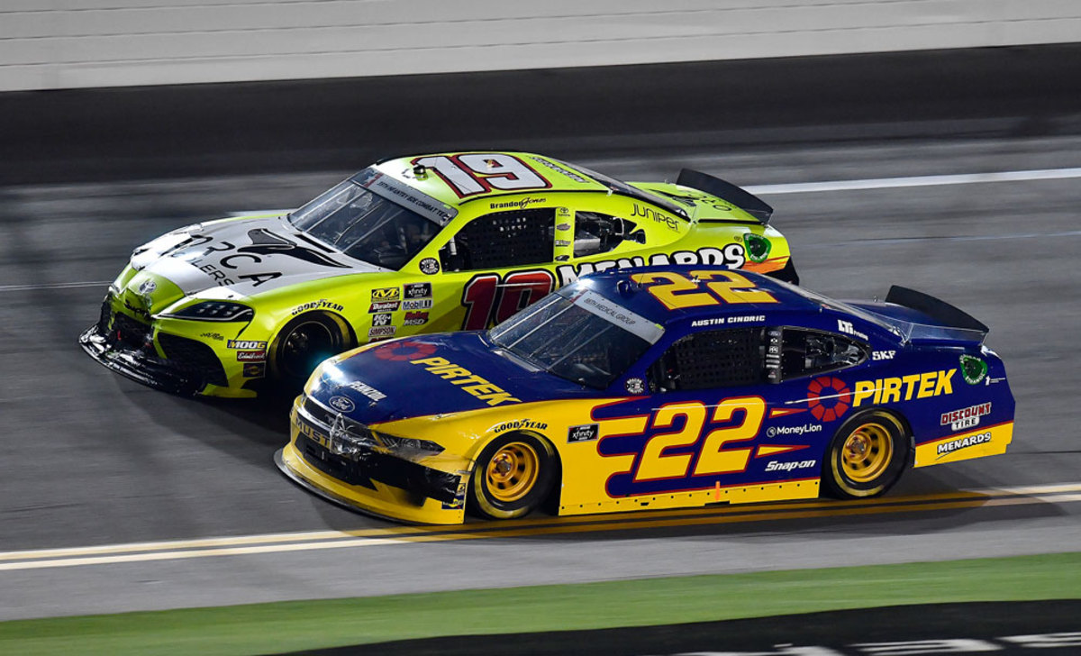 Team Penske Multimedia