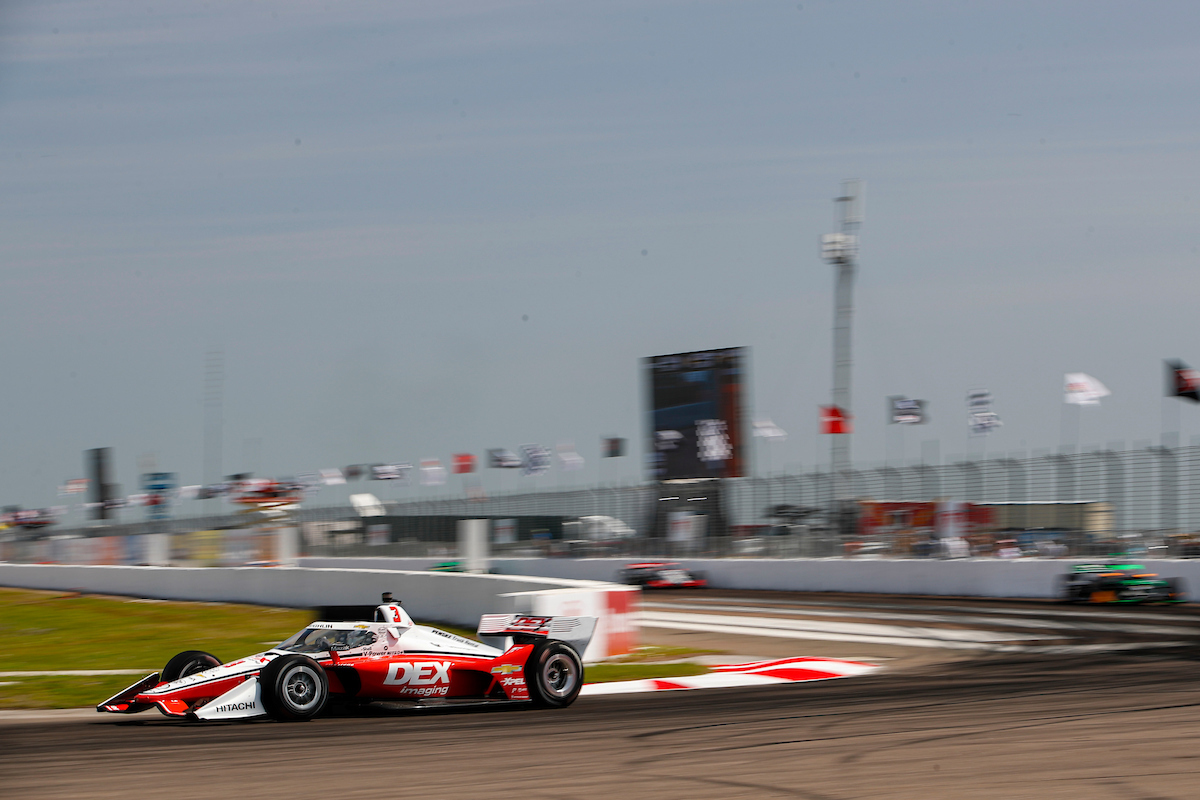 Team Penske Multimedia