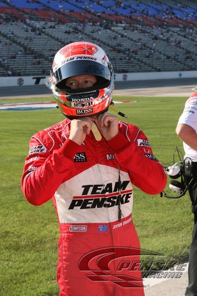 Team Penske Multimedia