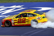Pure Michigan 400 photo gallery