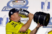 Ford EcoBoost 300 photo gallery