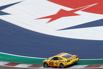 EchoPark Automotive Grand Prix - Circuit of the Americas photo gallery