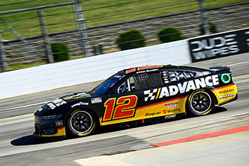 Cook Out 400 - Martinsville Speedway photo gallery