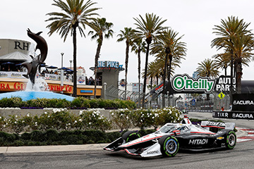 Acura Grand Prix Of Long Beach photo gallery