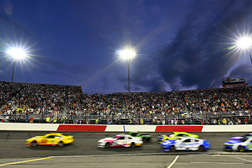NASCAR All-Star Open at Wilkesboro photo gallery