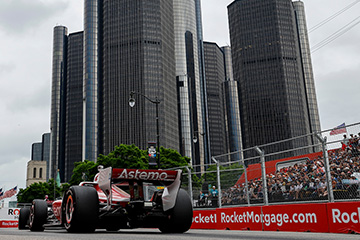 Chevrolet Detroit Grand Prix photo gallery