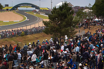 24 Hours of Le Mans photo gallery