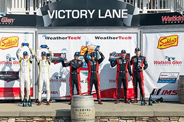 SAHLEN'S SIX HOURS OF THE GLEN photo gallery