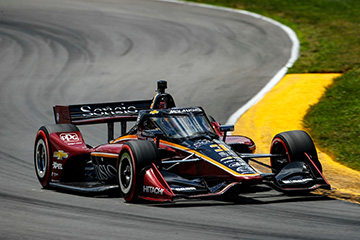 Honda Indy 200 At Mid-Ohio photo gallery