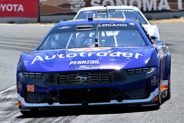 Toyota / Save Mart 350 at Sonoma photo gallery