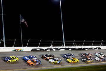 Coke Zero Sugar 400 at Daytona photo gallery