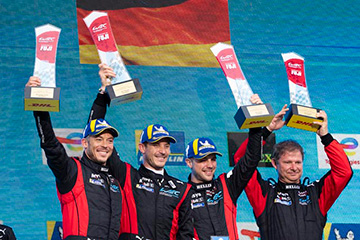 6 Hours of Fuji photo gallery