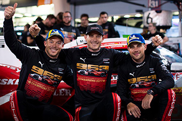 8 Hours of Bahrain photo gallery