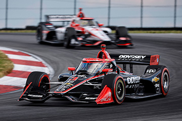 Honda Indy 200 At Mid-Ohio photo gallery