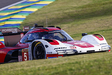 Rolex 6 Hours of Sao Paulo photo gallery