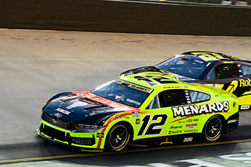 Bass Pro Shops Night Race at Bristol photo gallery