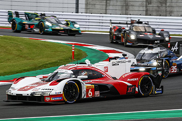 6 Hours of Fuji photo gallery