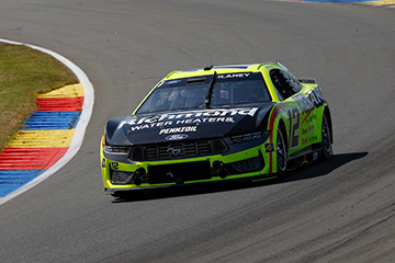 Go Bowling at The Glen -Watkins Glen International photo gallery