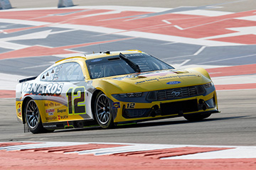 DuraMax Texas Grand Prix photo gallery