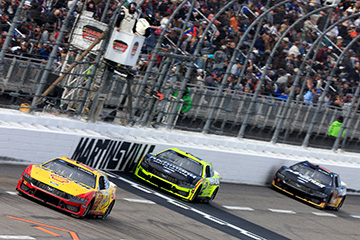 Cook Out 400 photo gallery