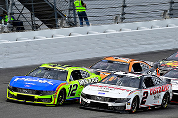 Daytona 500 photo gallery
