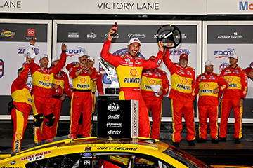 Duel At Daytona photo gallery