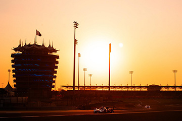 Bapco Energies 8 Hours of Bahrain photo gallery