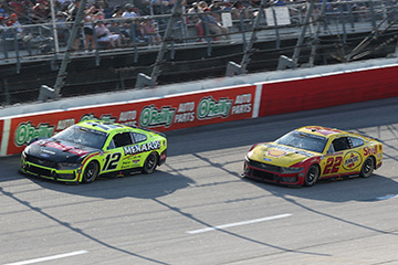 Goodyear 400 - Darlington Raceway photo gallery
