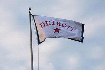 DETROIT GRAND PRIX - IMSA photo gallery