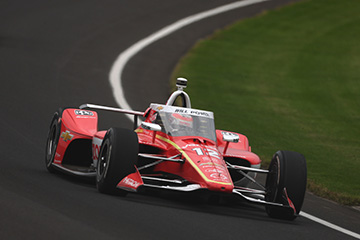 Indianapolis 500 photo gallery