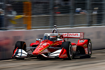 Chevrolet Detroit Grand Prix photo gallery