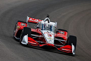 Bommarito Automotive Group 500 photo gallery