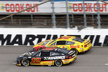 Cook Out 4-- Martinsville Speedway photo gallery